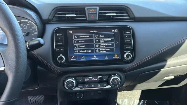 Used 2025 Gray Nissan 1.6 SR image 25