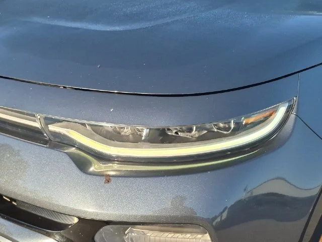 Used 2020 Gray Kia GT-Line Turbo image 9