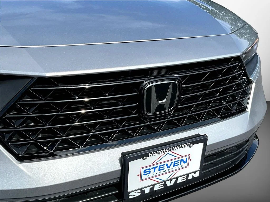 2024 Honda Accord Hybrid Sport-L - Photo 31