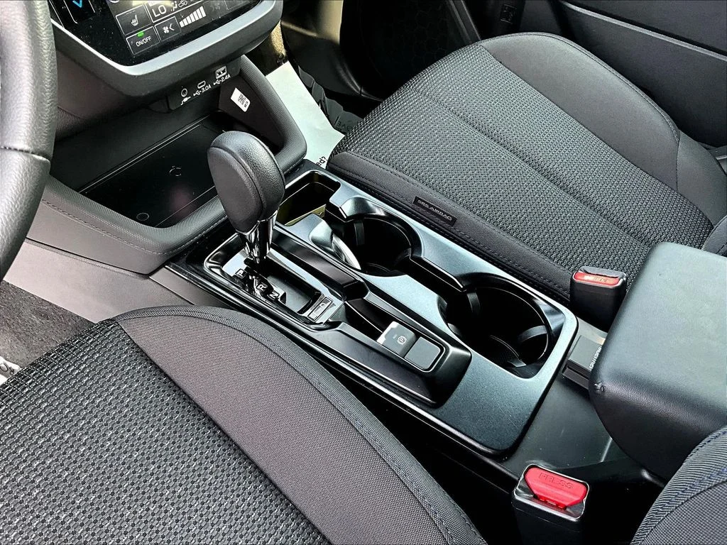Used 2026 Beige Subaru Premium image 18
