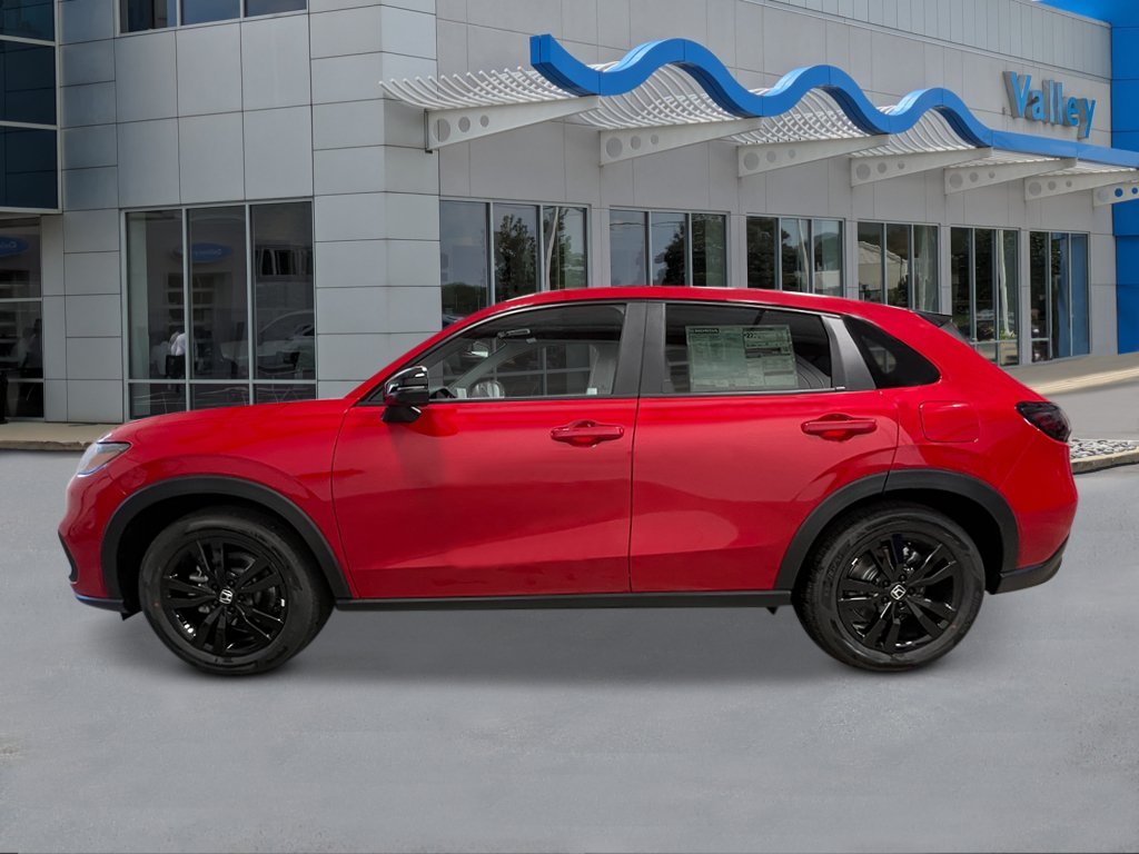 Vehicle thumbnail
