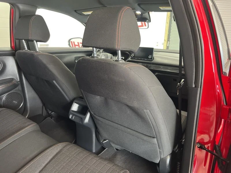 Used 2024 Red Honda Sport image 11