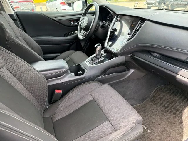 Used 2020 Blue Subaru Premium image 23
