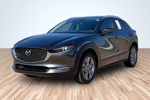 2026 Mazda CX-30 2.5 S Premium