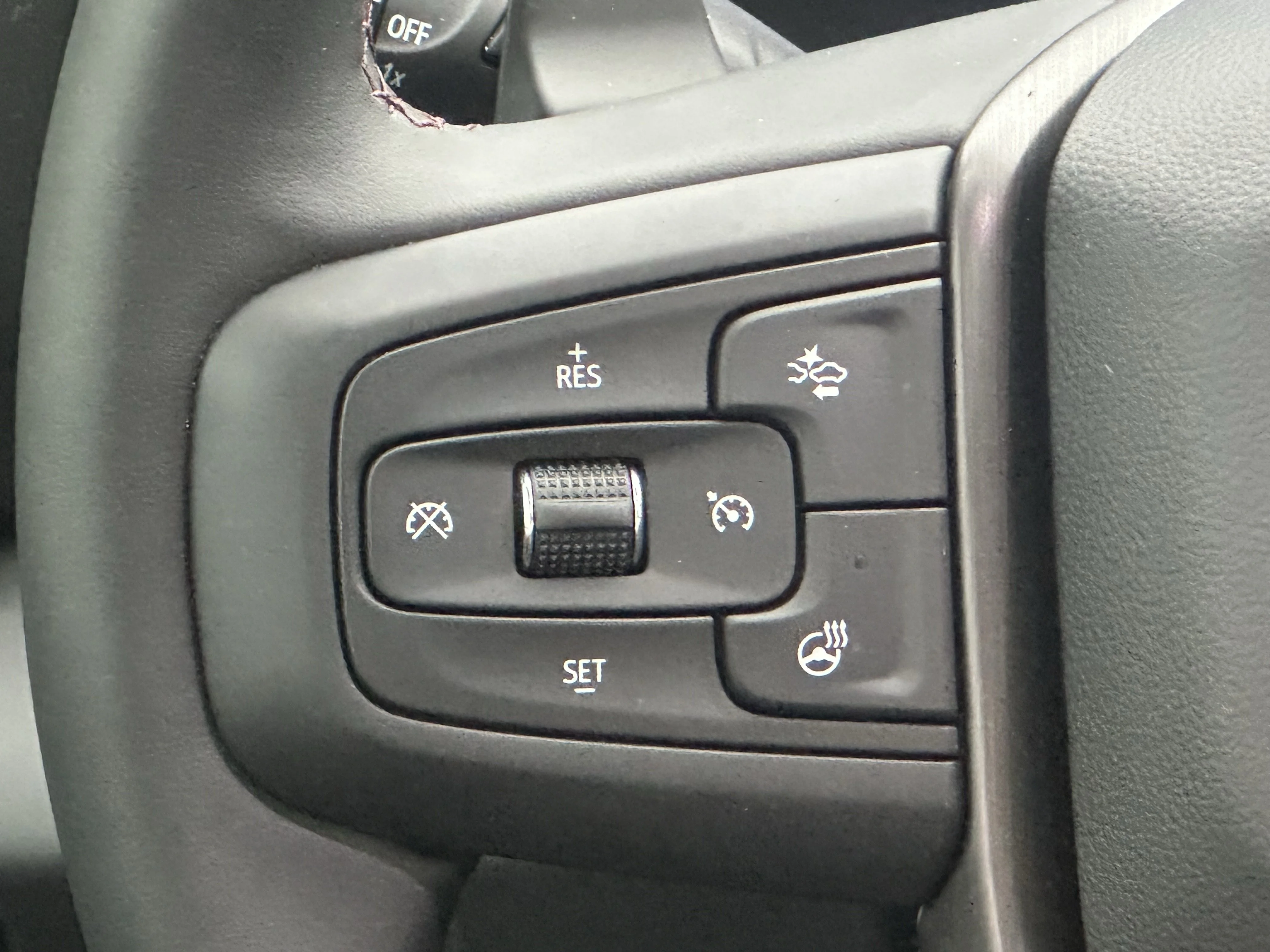Certified Used 2026 Black GMC AT4X image 13