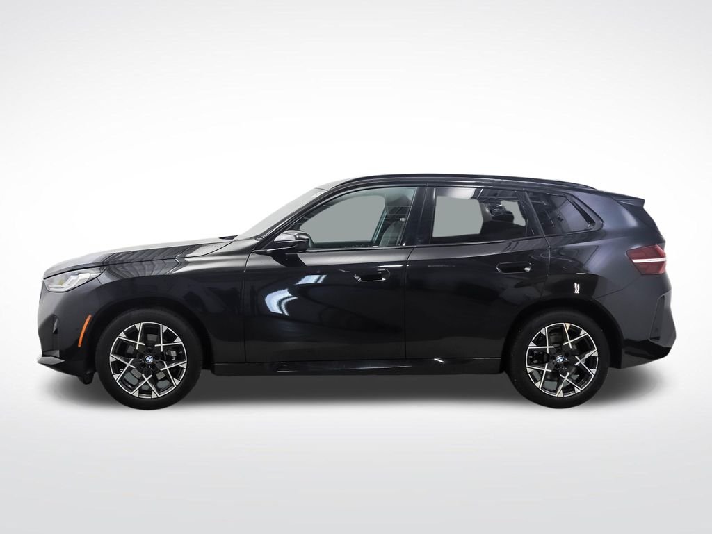 Certified 2025 BMW X3 30 with VIN 5UX53GP00S9098987 for sale in Minneapolis, Minnesota