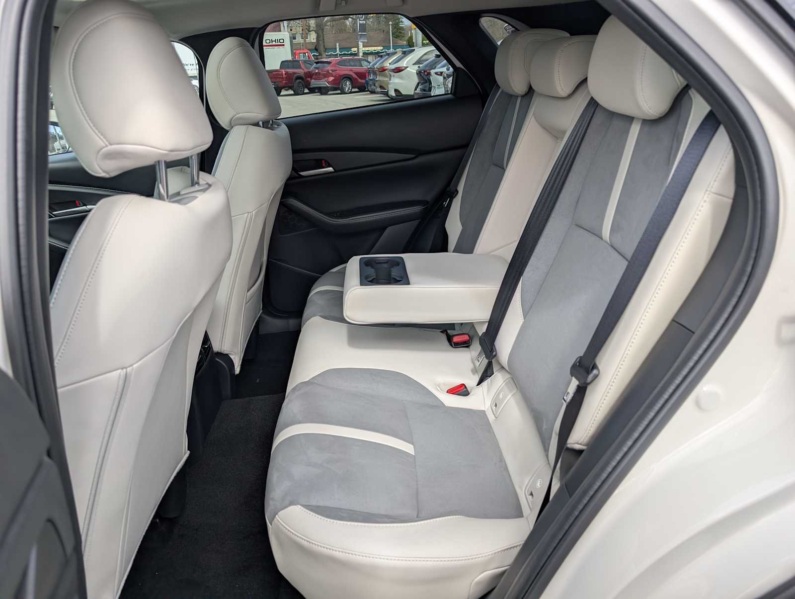 2026 Mazda CX-30 Turbo Aire Edition - Photo 18