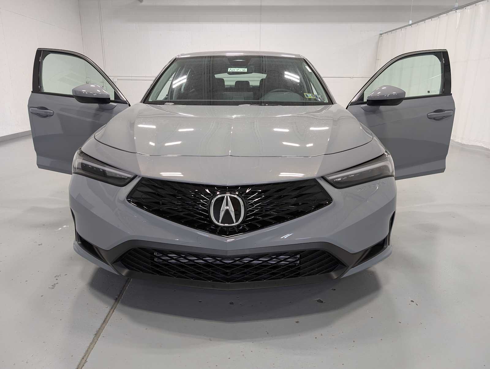 2026 Acura Integra Base - Photo 13