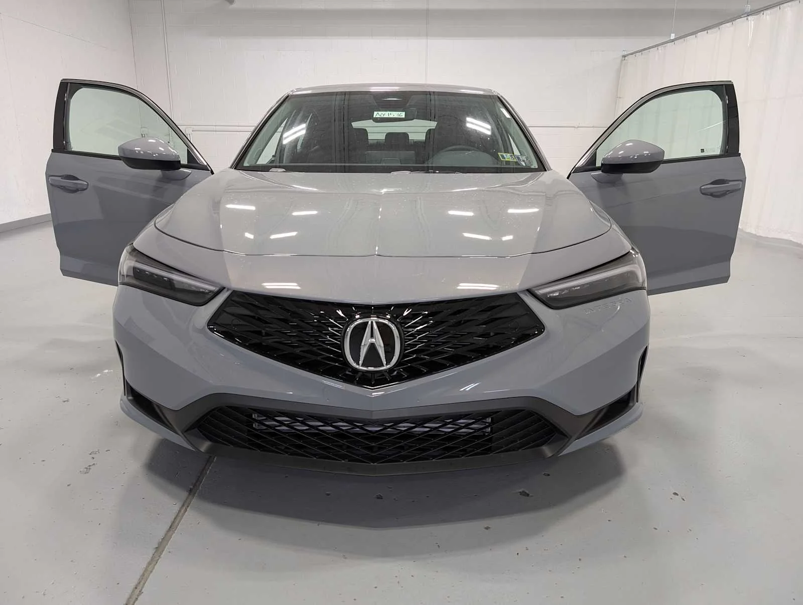 2026 Acura Integra Base - Photo 13