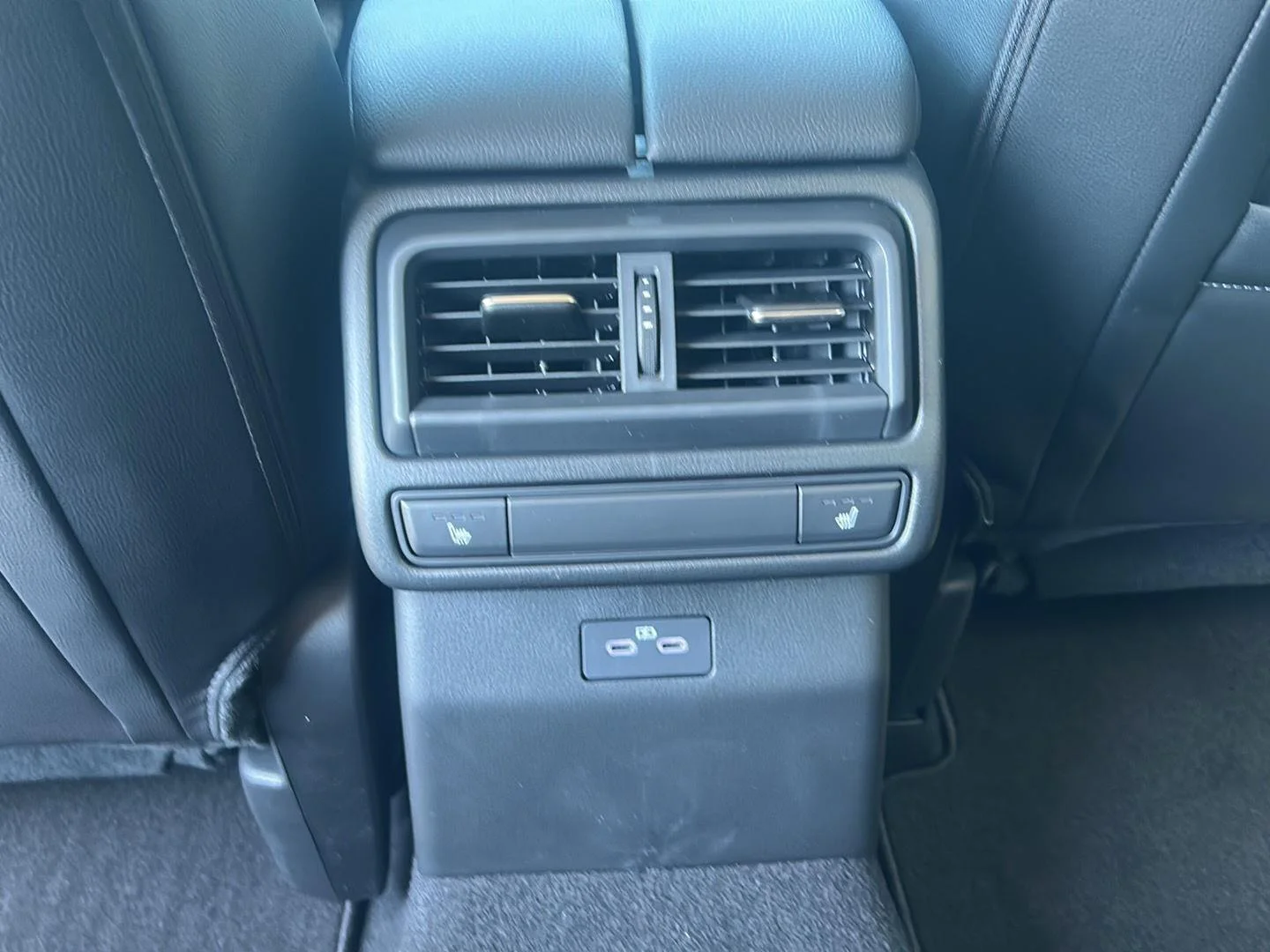 New 2026 52T CYPRESS Mazda 2.5 Turbo Premium Plus image 24
