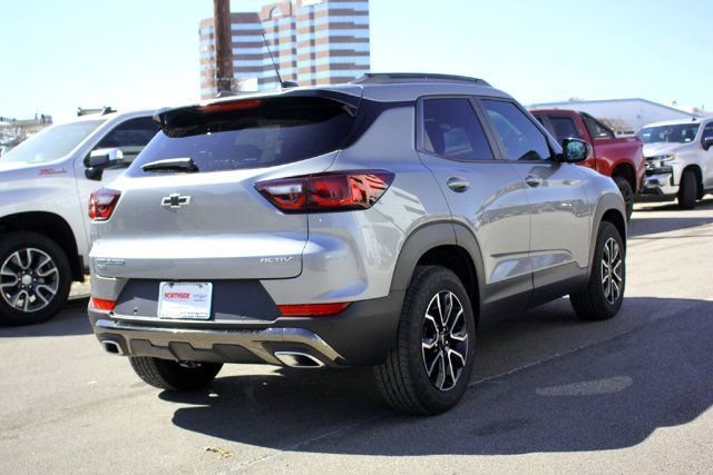 2026 Chevrolet Trailblazer Activ - Photo 6