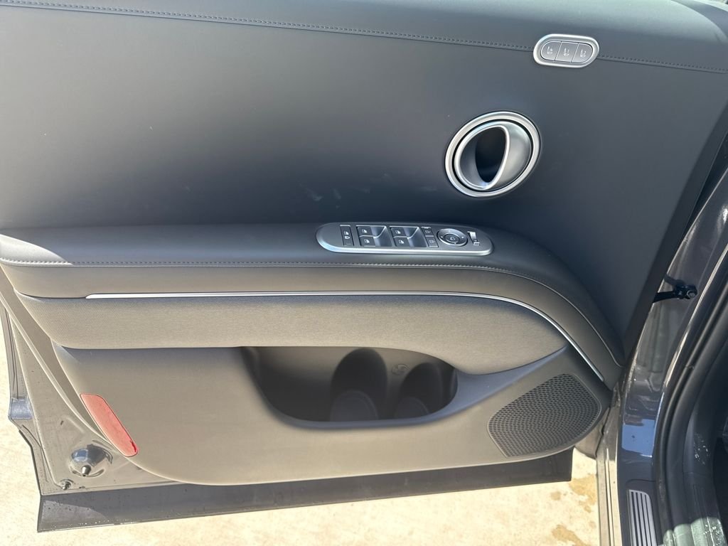 2026 Hyundai Palisade Calligraphy - Photo 10