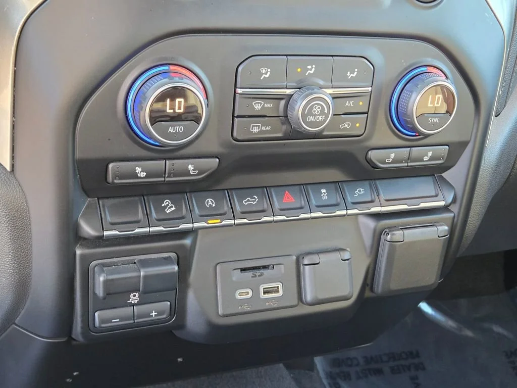 2020 Chevrolet Silverado 1500 LT - Photo 21
