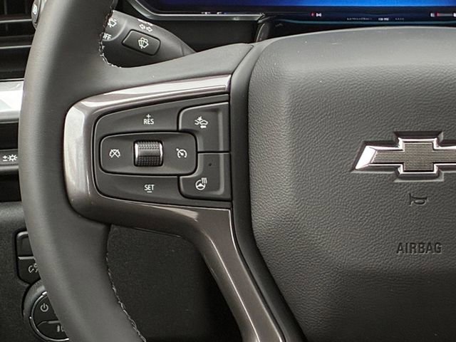 New 2026 Black Chevrolet High Country image 22