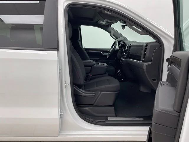 2026 Chevrolet Silverado 1500 RST - Photo 15