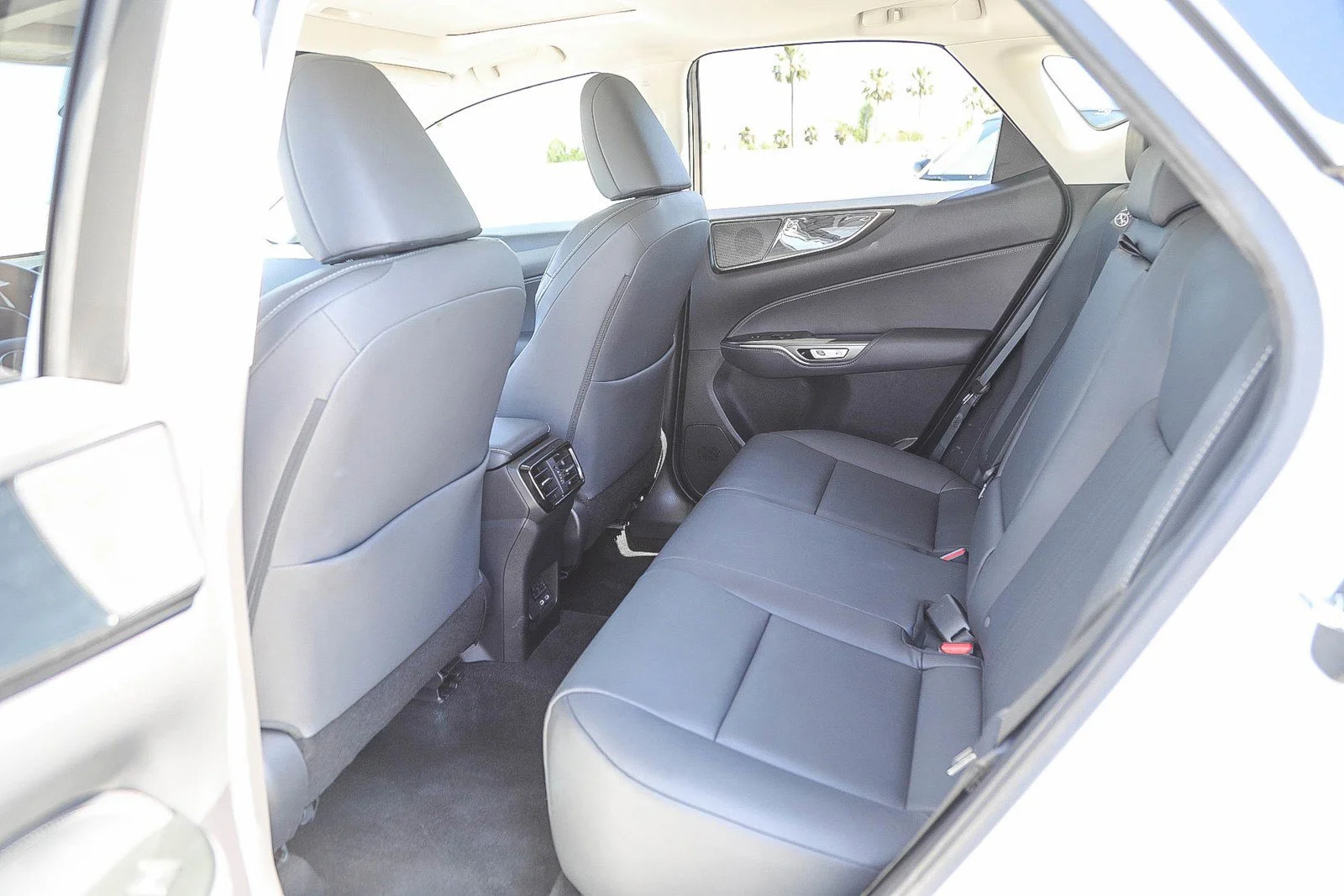 2024 Lexus NX 350 - Photo 17