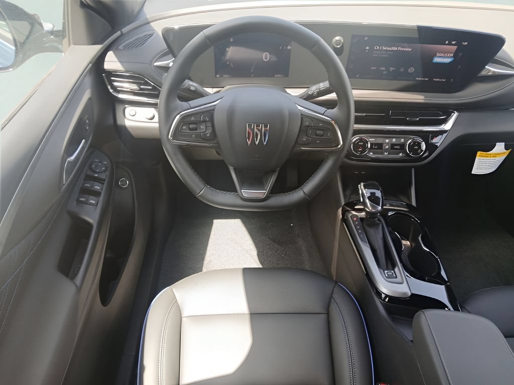2026 Buick Envista Sport Touring - Photo 22