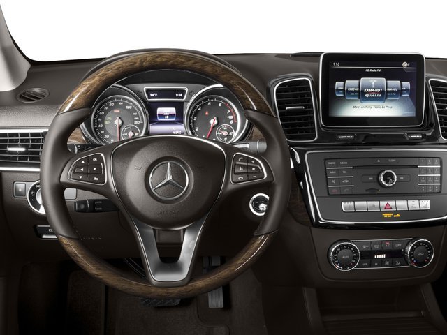 Used 2017  Mercedes-Benz GLE 350 image 7