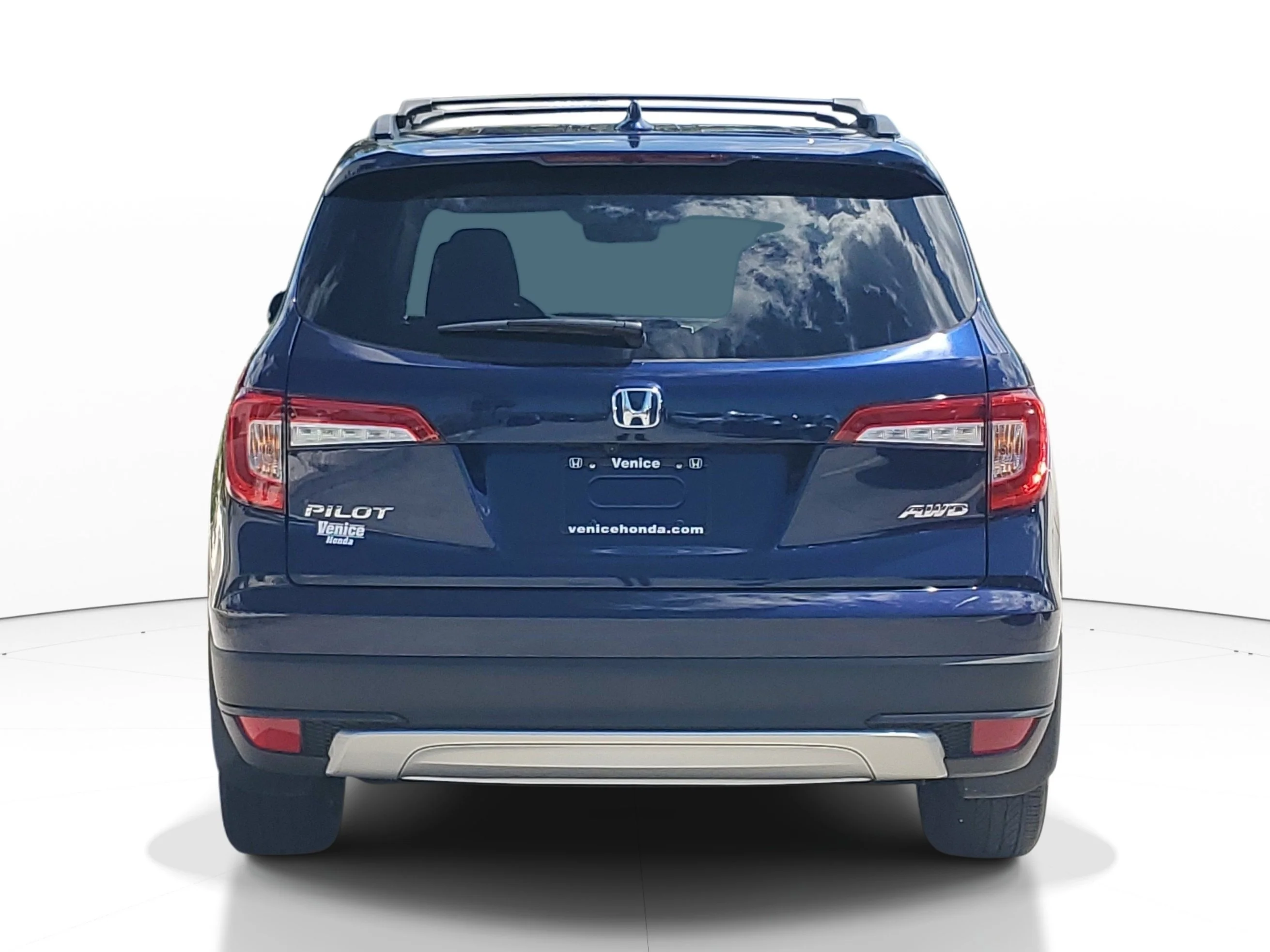 Used 2022  Honda EX-L image 4