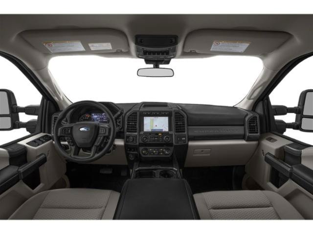 2021 Ford F-250 Super Duty XLT - Photo 8