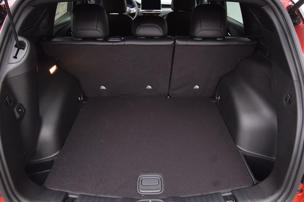 New 2026 Diamond Black Crystal Pearl-Coat Exterior Paint Jeep Limited image 35