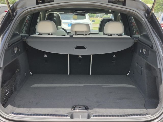 New 2026 Graphite Grey Metallic Mercedes-Benz GLC 300 image 9