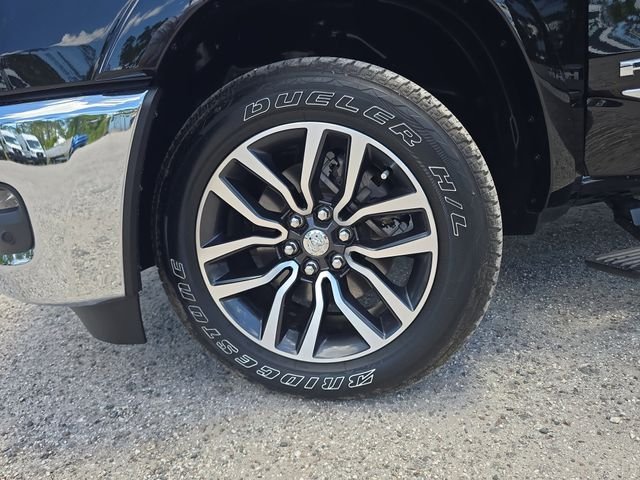 Certified Used 2025 Black Ram Limited image 29