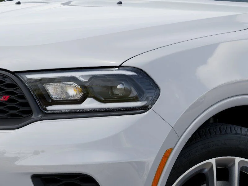 2026 Dodge Durango GT - Photo 11