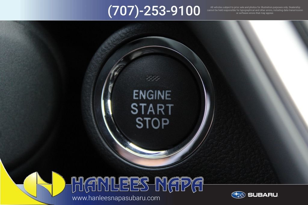 2025 Subaru Crosstrek Premium - Photo 24