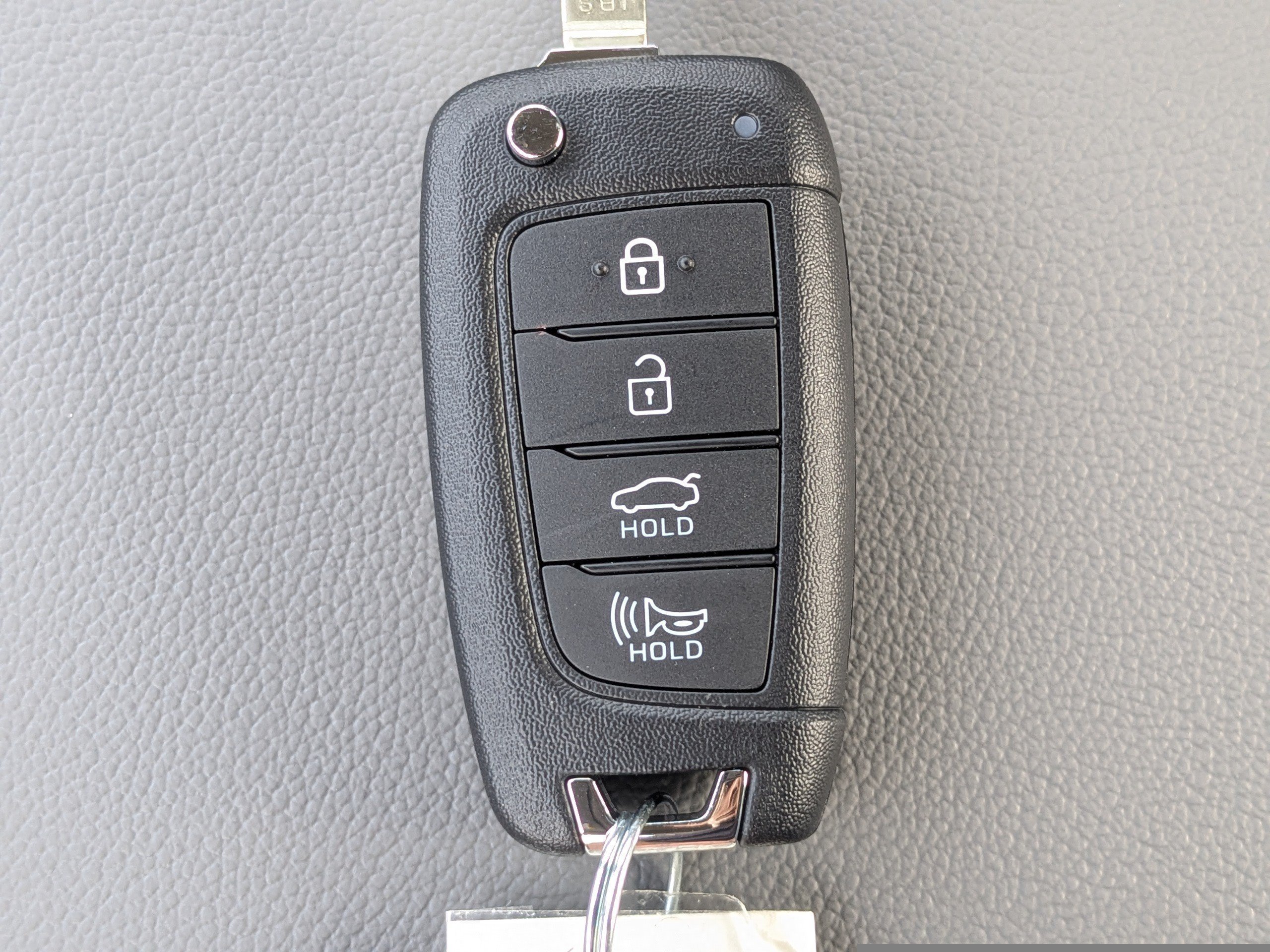 New 2026 Abyss Black Hyundai SE image 32