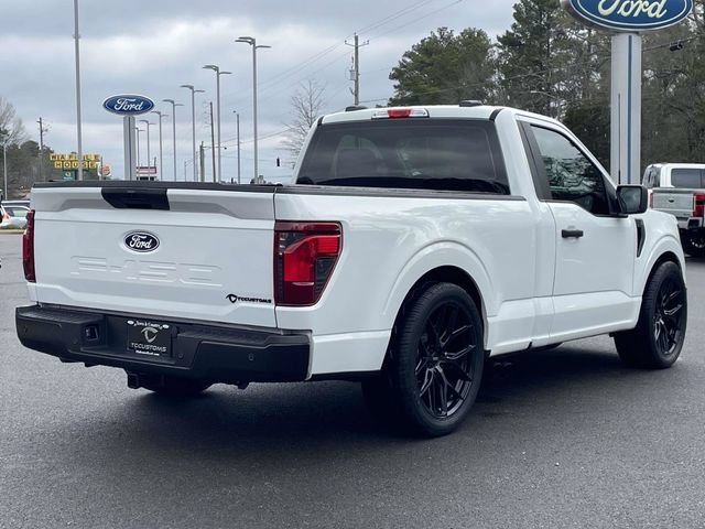 New 2026 Oxford White Ford TCcustoms image 42
