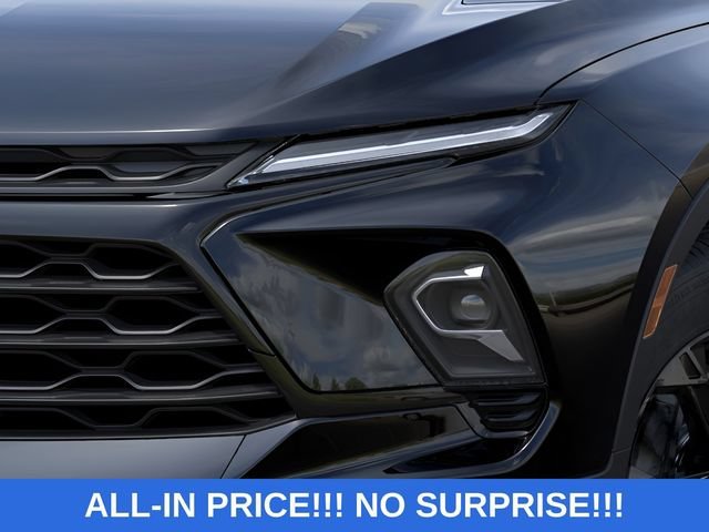 2026 Chevrolet Blazer 2LT - Photo 20