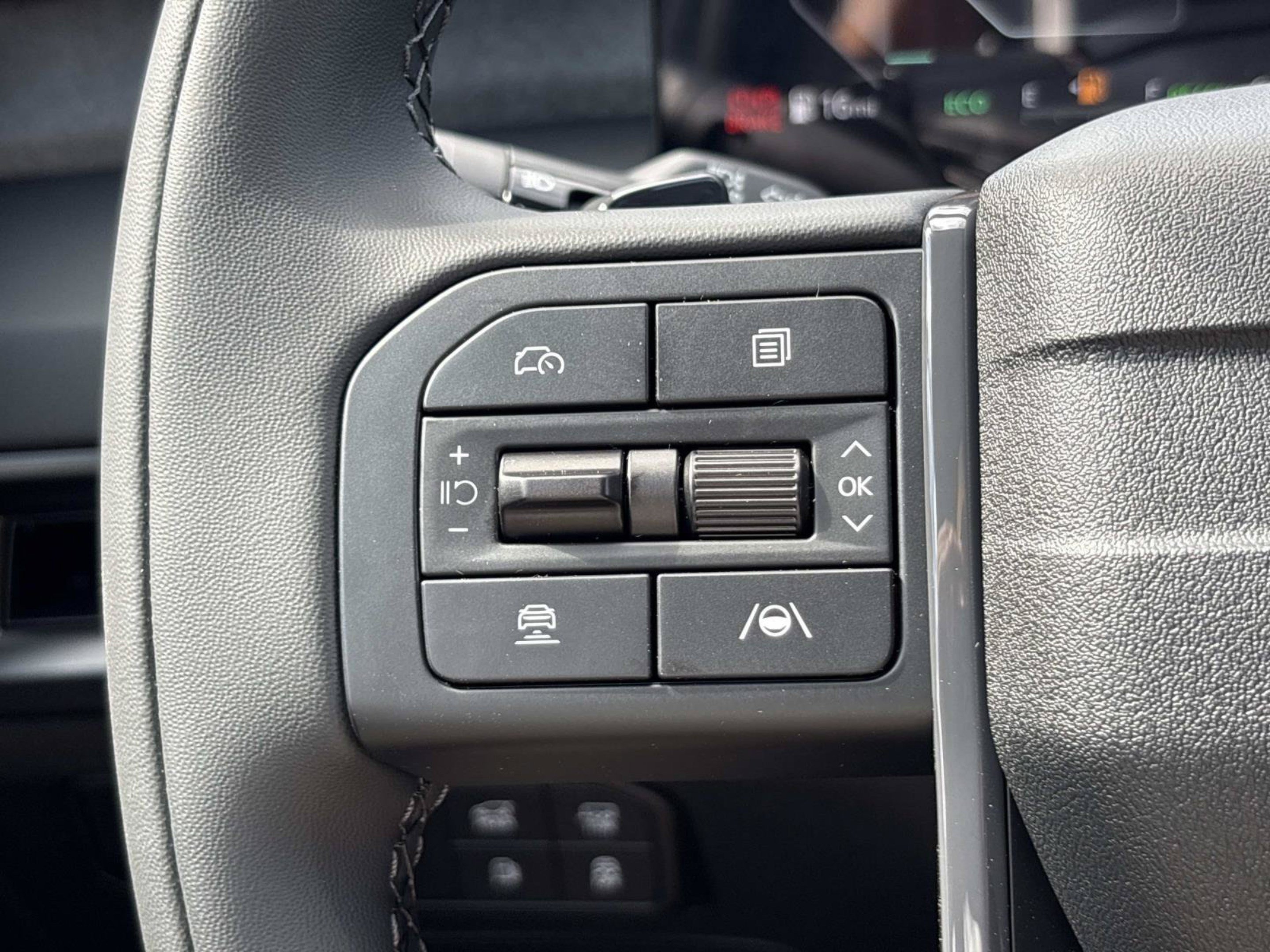 New 2027 Wolf Gray Kia X-Line SX image 24