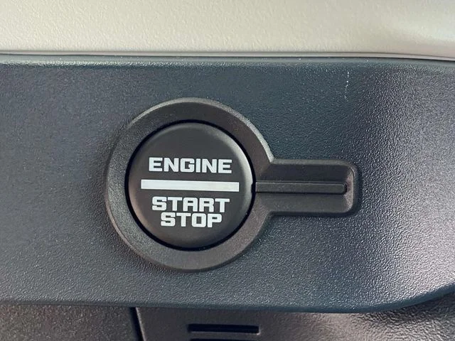 New 2026 Avalanche Gray Ford Heritage Edition image 26