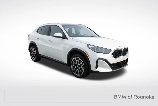 2026 BMW X2 xDrive28i