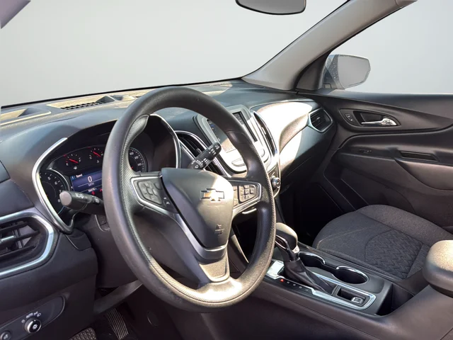 Used 2023 Gray Chevrolet LT image 11
