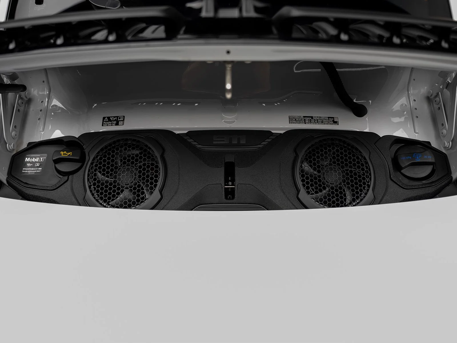 Used 2026  Porsche Carrera GTS image 58