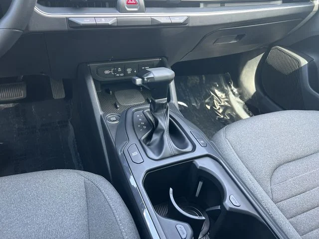 Used 2025 Gray Kia EX image 23