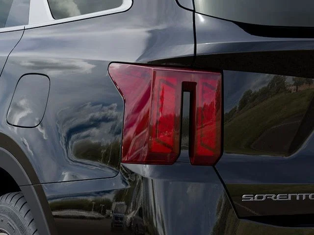 New 2026 Black Kia S image 12