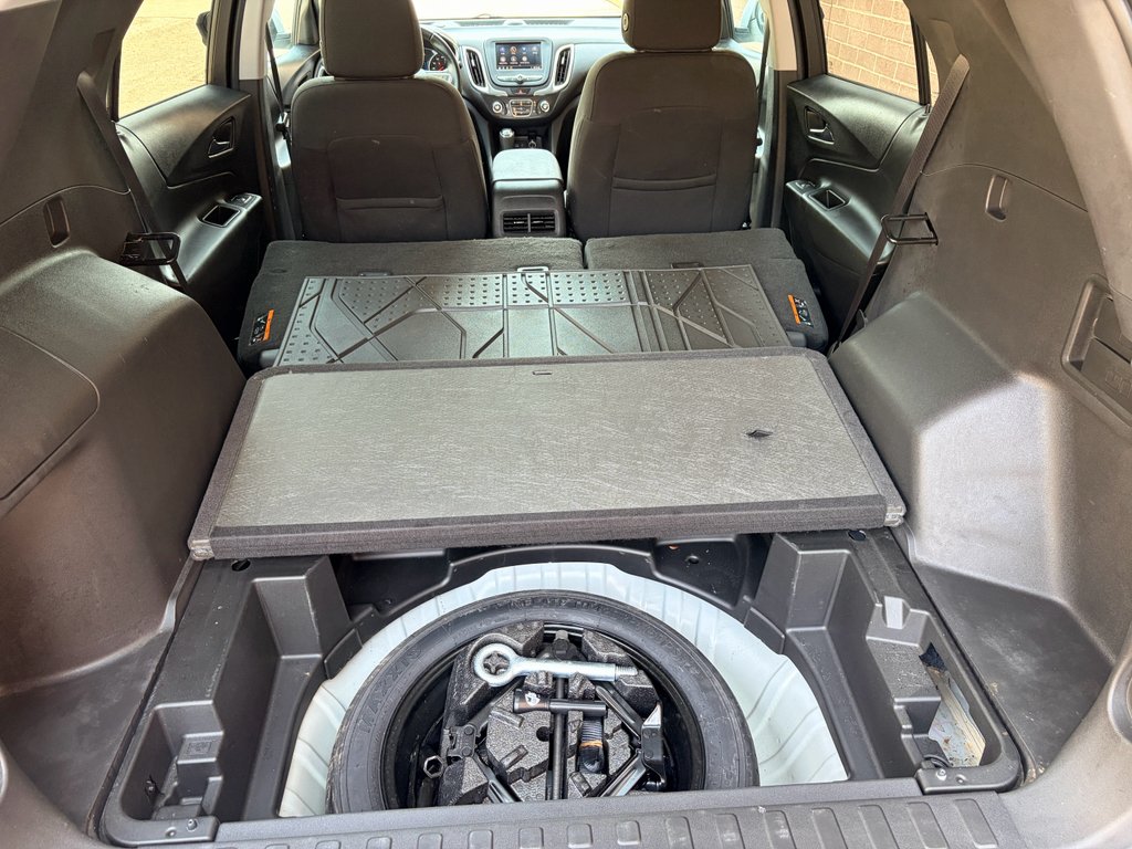 Used 2020 Summit White Chevrolet LT image 15