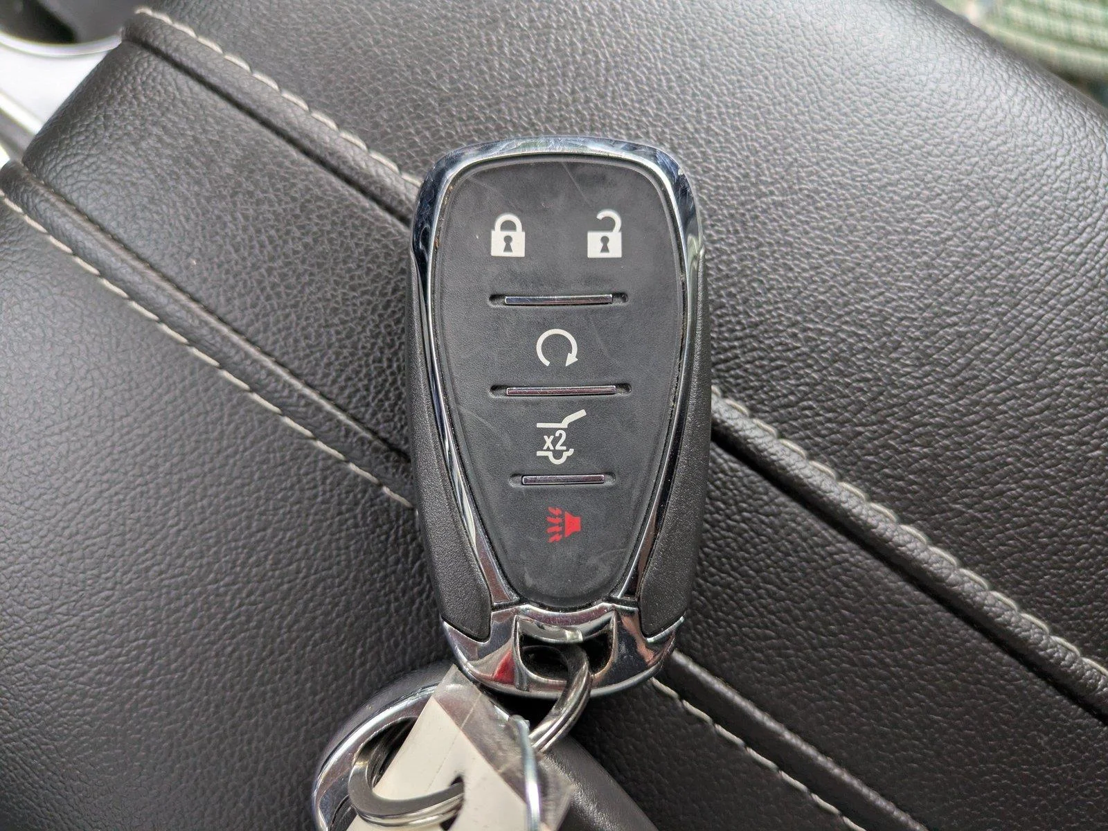 Used 2024 Black Chevrolet LT image 28