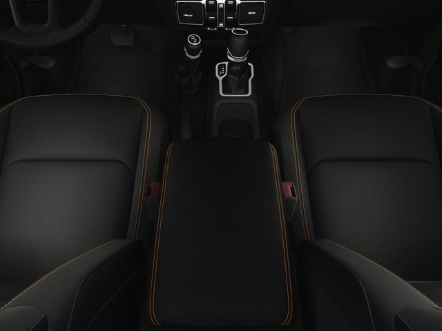 2025 Jeep Wrangler 4-Door Sport S - Photo 25