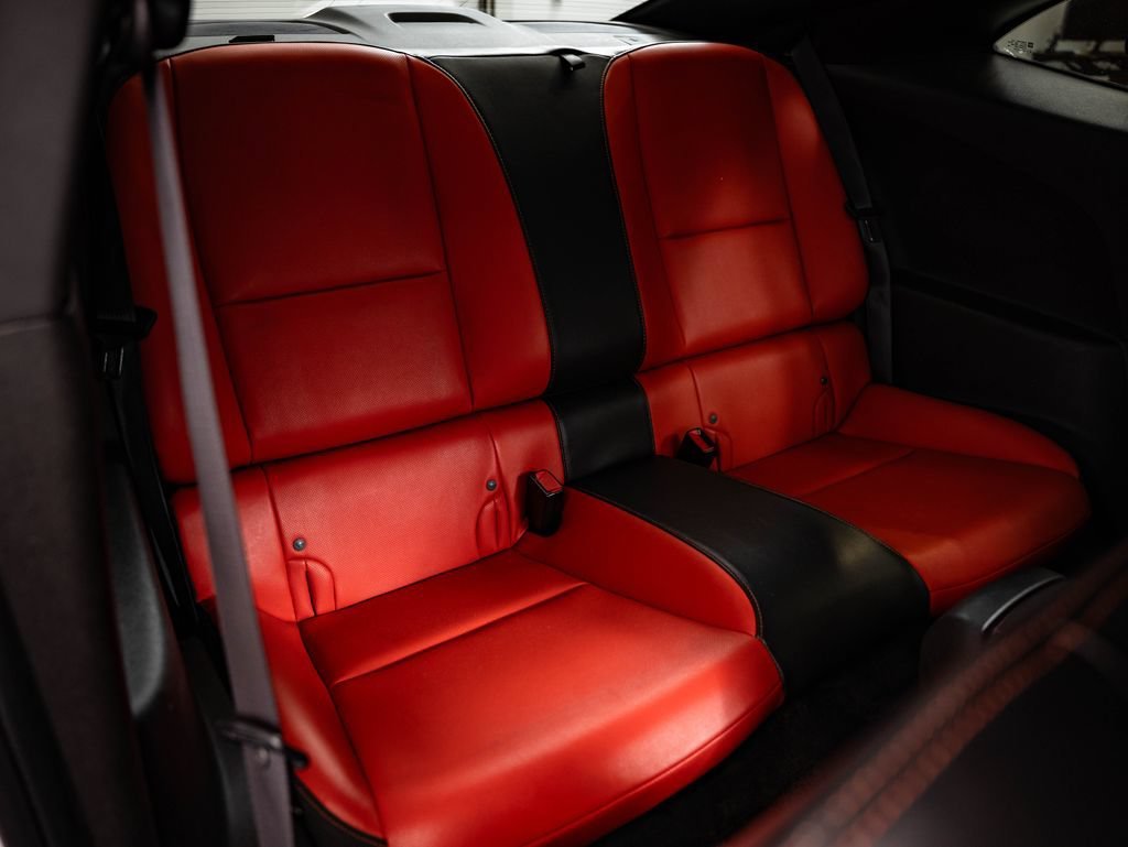 Used 2010 Summit White Chevrolet SS image 41