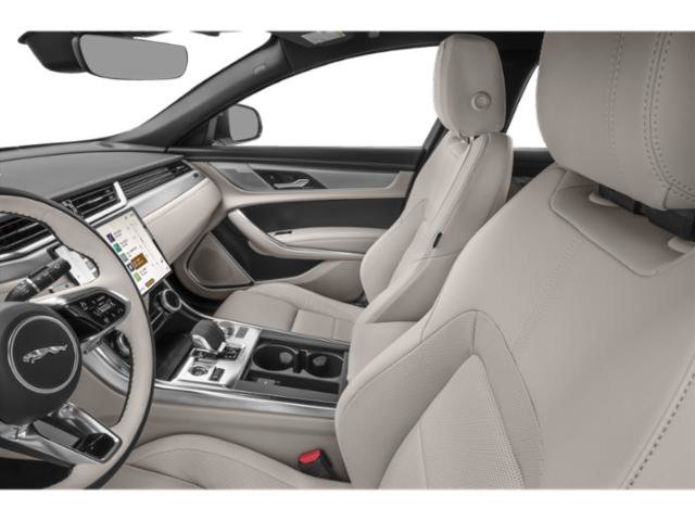 Used 2024 Santorini Black Jaguar R-Dynamic SE image 9