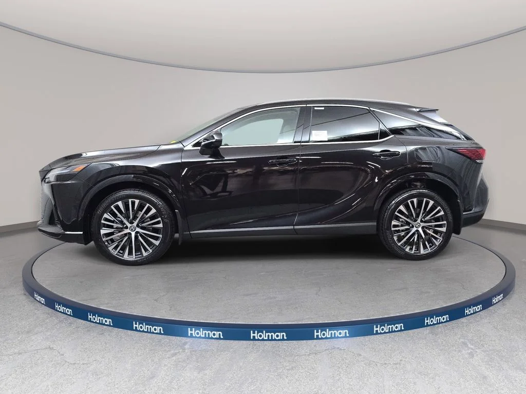 New 2026 Caviar Lexus PREMIUM PLUS image 8