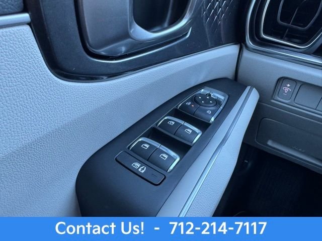 2025 Kia Sorento S - Photo 20