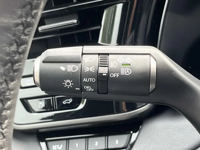 Used 2026 White Lexus 350 Premium image 44
