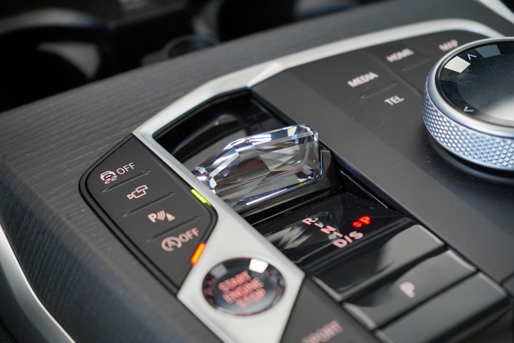 Used 2026 White Metallic BMW 430i Gran Coupe image 19