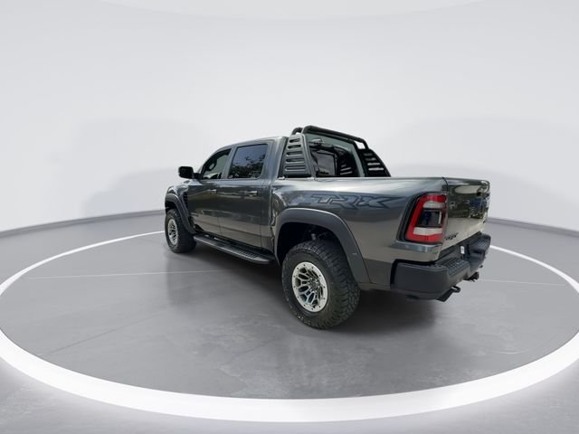 2022 RAM Ram 1500 Pickup TRX - Photo 6