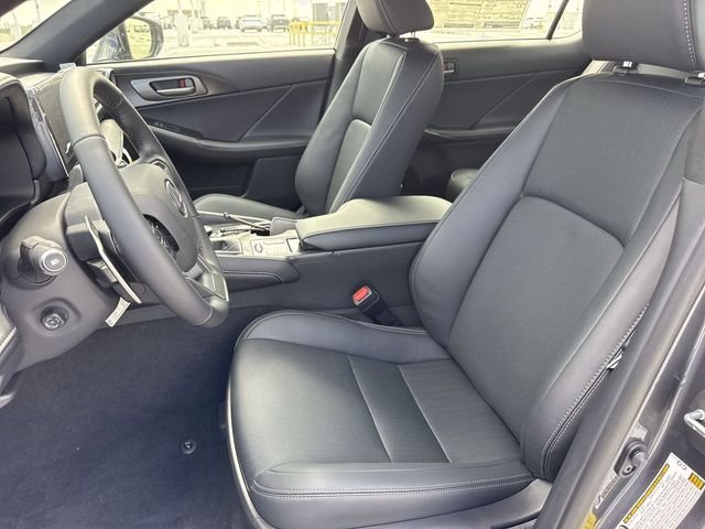 New 2026 Cloudburst Gray Lexus  350 F SPORT DESIGN image 11